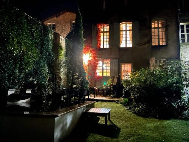 Le Clos De La Cathedrale Bazas Zewnętrze zdjęcie